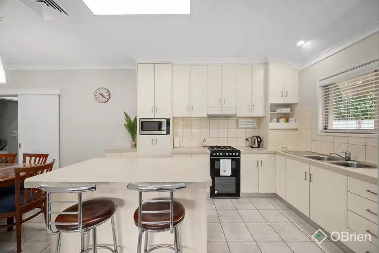 Fifth view of Homely house listing, 5 Brien Crescent, Wangaratta VIC 3677