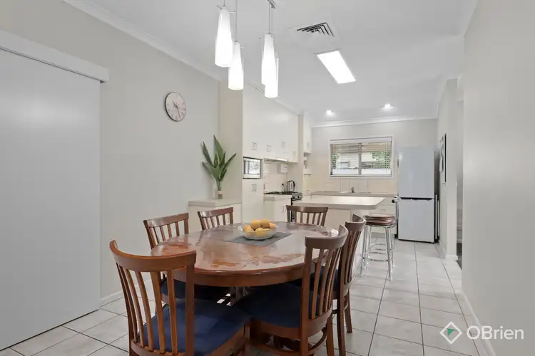 Sixth view of Homely house listing, 5 Brien Crescent, Wangaratta VIC 3677