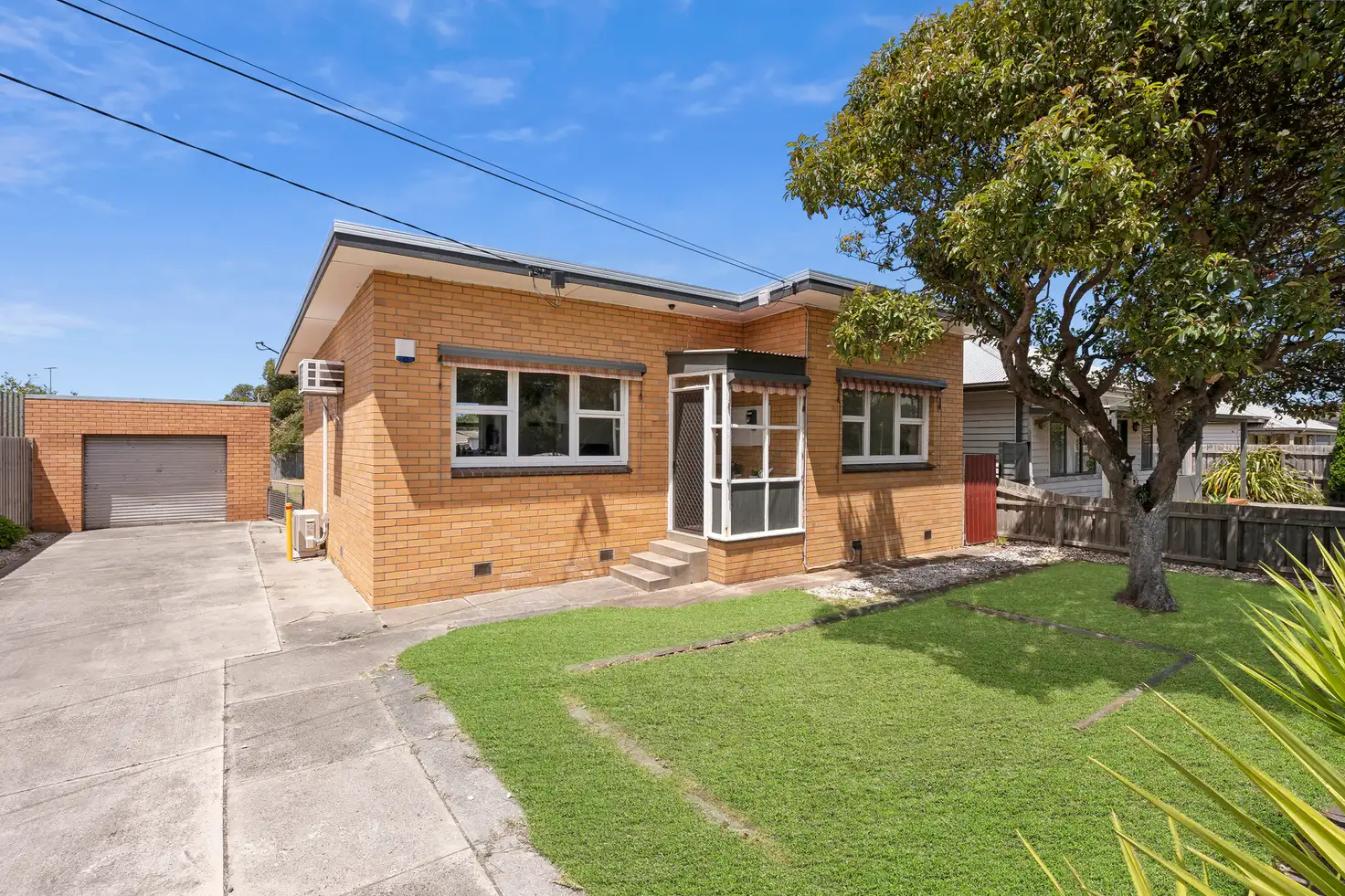Main view of Homely house listing, 132 Thompson Road, North Geelong VIC 3215