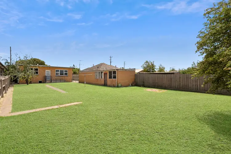 Sixth view of Homely house listing, 132 Thompson Road, North Geelong VIC 3215