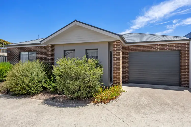 11 Doble Court, Maryborough VIC 3465