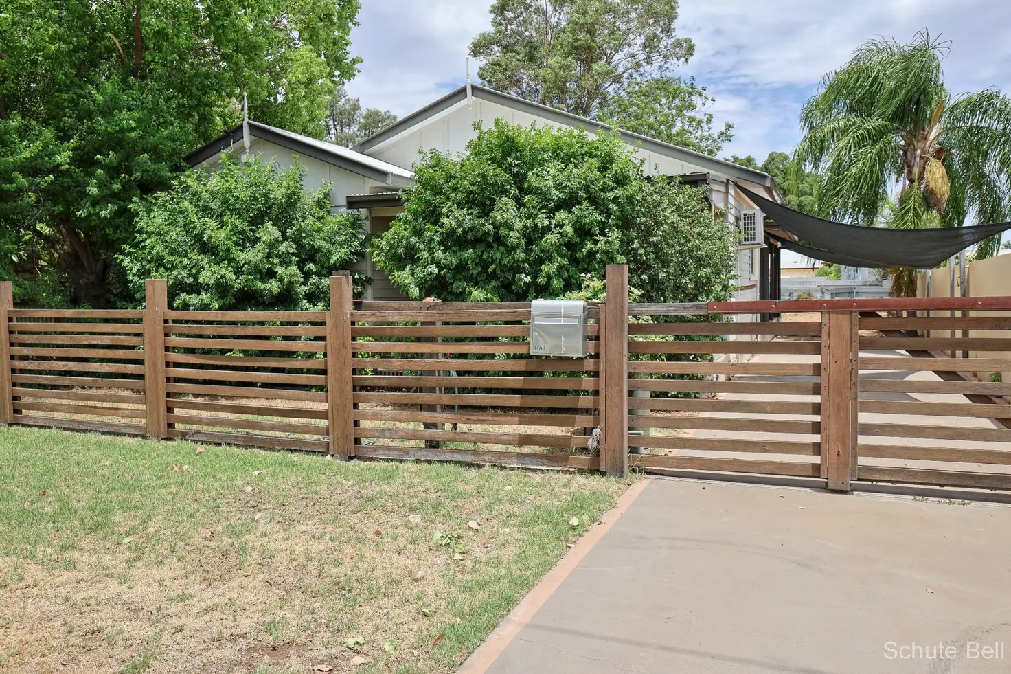 Main view of Homely house listing, 18 Darling Street, Bourke NSW 2840