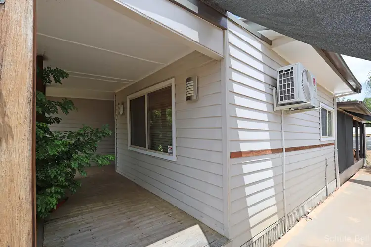 Second view of Homely house listing, 18 Darling Street, Bourke NSW 2840