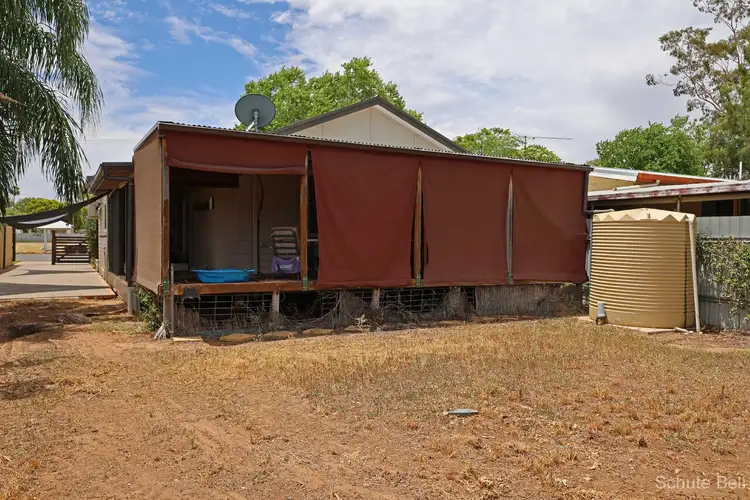 Fifth view of Homely house listing, 18 Darling Street, Bourke NSW 2840