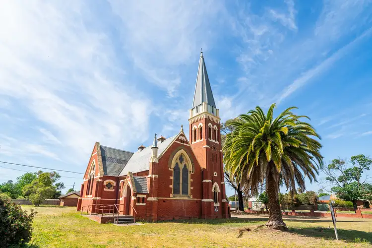 1 Hume Street, Holbrook NSW 2644