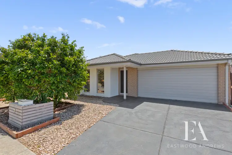 Main view of Homely house listing, 7 Seifferts Street, Armstrong Creek VIC 3217