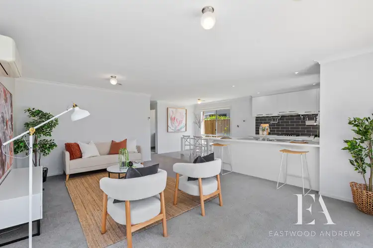 Second view of Homely house listing, 7 Seifferts Street, Armstrong Creek VIC 3217