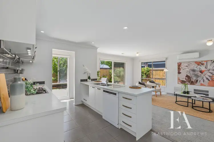 Fourth view of Homely house listing, 7 Seifferts Street, Armstrong Creek VIC 3217