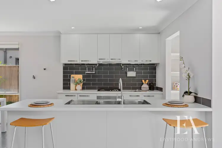 Fifth view of Homely house listing, 7 Seifferts Street, Armstrong Creek VIC 3217