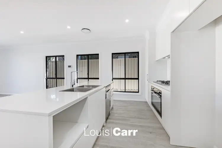 Fourth view of Homely semi-detached listing, 30A Warialda Street, Merrylands West NSW 2160
