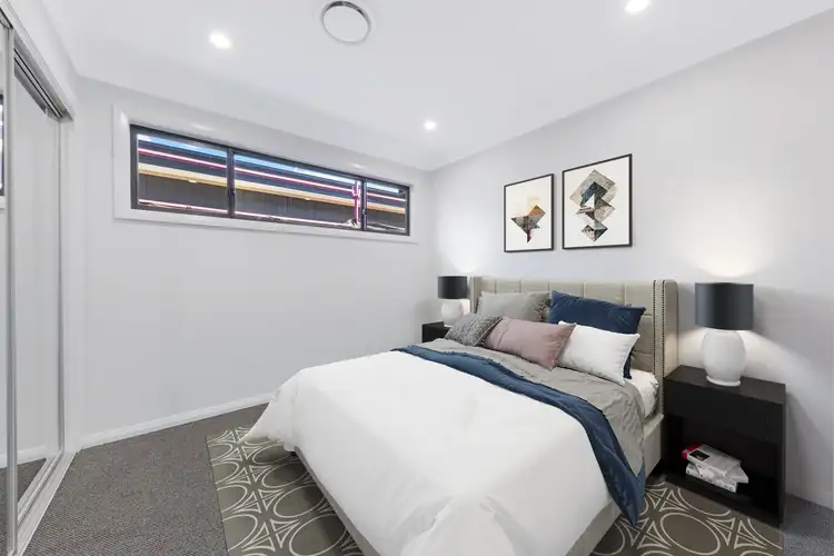 Fifth view of Homely semi-detached listing, 30A Warialda Street, Merrylands West NSW 2160