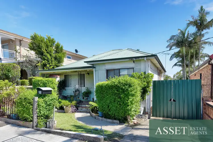 21 Willington Street, Turrella NSW 2205