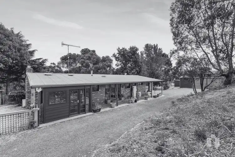 Main view of Homely house listing, 355 Reedy Creek Road, Reedy Creek VIC 3658