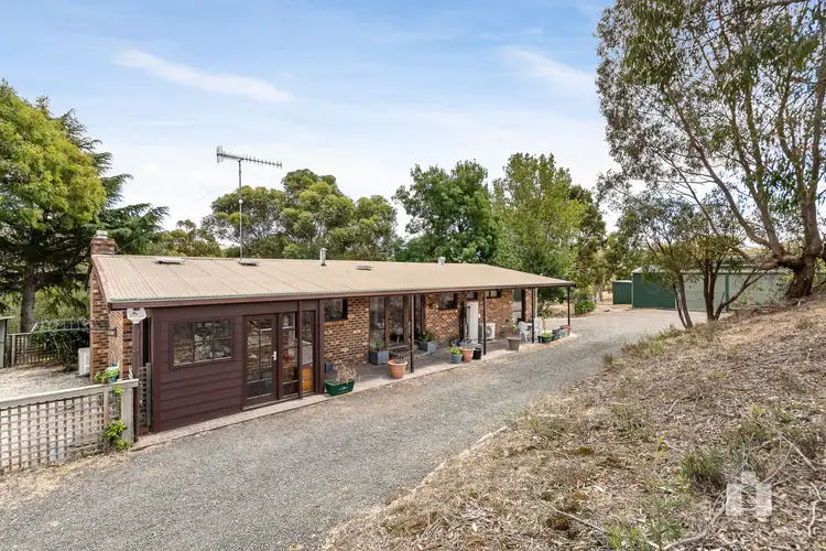 Second view of Homely house listing, 355 Reedy Creek Road, Reedy Creek VIC 3658