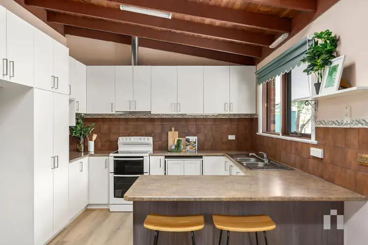 Third view of Homely house listing, 355 Reedy Creek Road, Reedy Creek VIC 3658