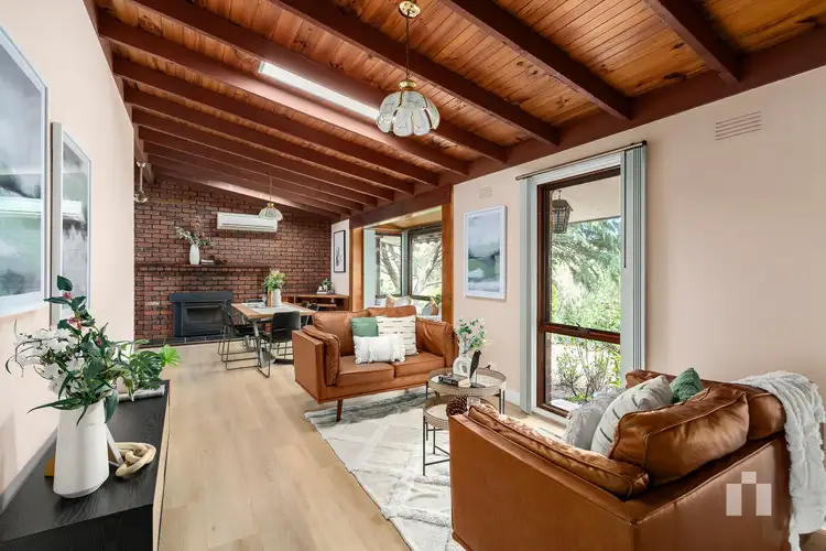 Fifth view of Homely house listing, 355 Reedy Creek Road, Reedy Creek VIC 3658