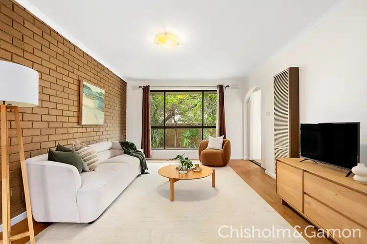 Second view of Homely house listing, 49 Garton Street, Port Melbourne VIC 3207