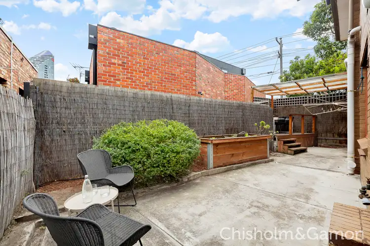 Fifth view of Homely house listing, 49 Garton Street, Port Melbourne VIC 3207