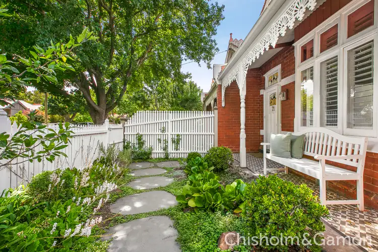 71 Milton Street, Elwood VIC 3184