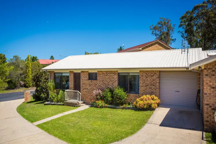 1/15 Ives Street, Pambula NSW 2549