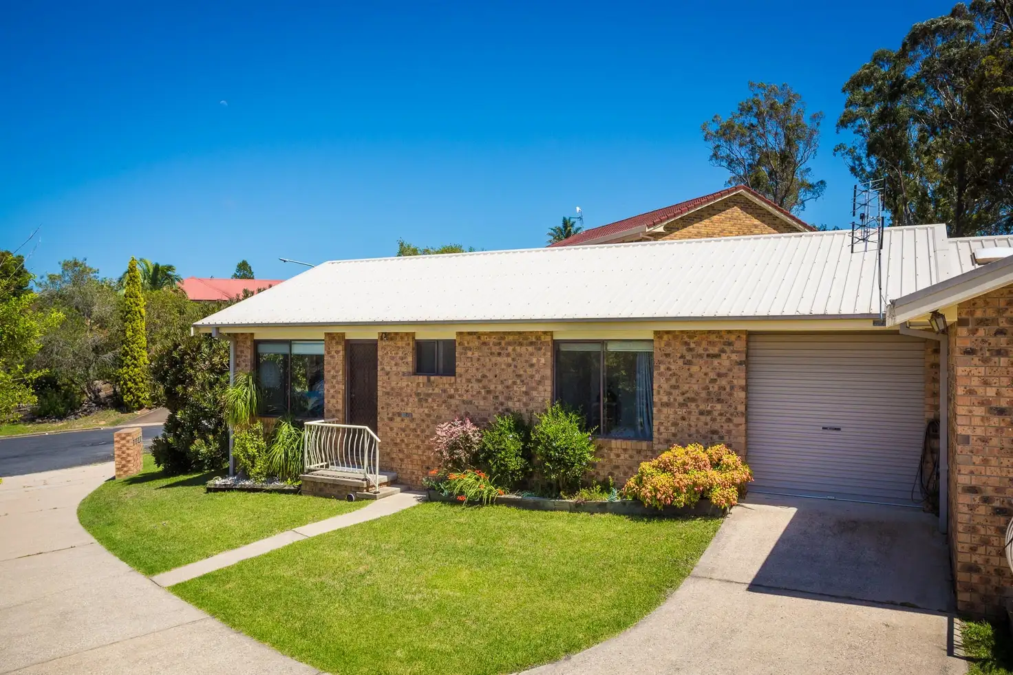Main view of Homely unit listing, 1/15 Ives Street, Pambula NSW 2549