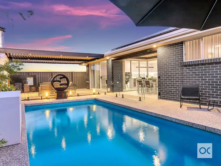 3 Royal Parade, Moana SA 5169