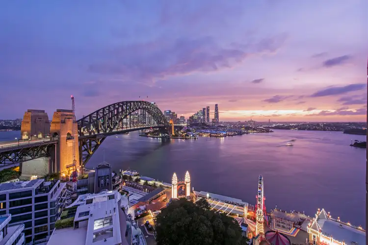 1806/2 Dind Street, Milsons Point NSW 2061