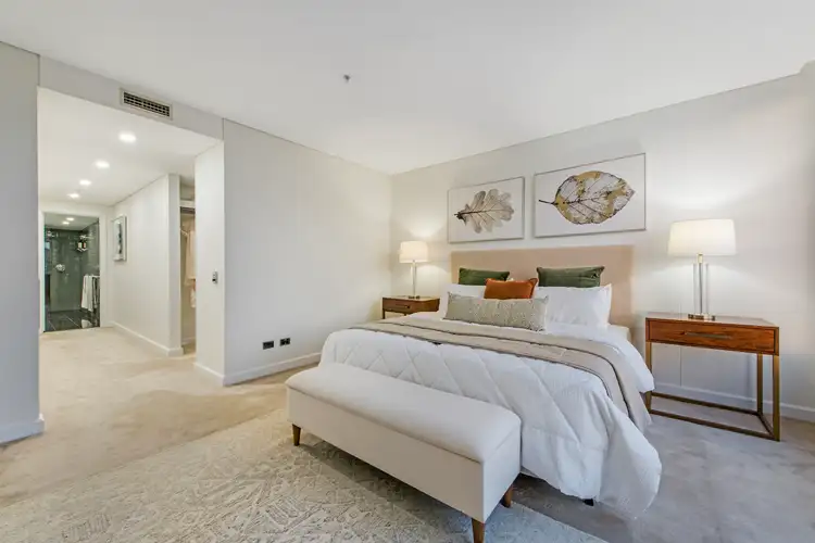 Sixth view of Homely apartment listing, 1806/2 Dind Street, Milsons Point NSW 2061