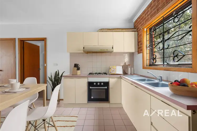Fifth view of Homely townhouse listing, 1/23 Empire Street, Footscray VIC 3011