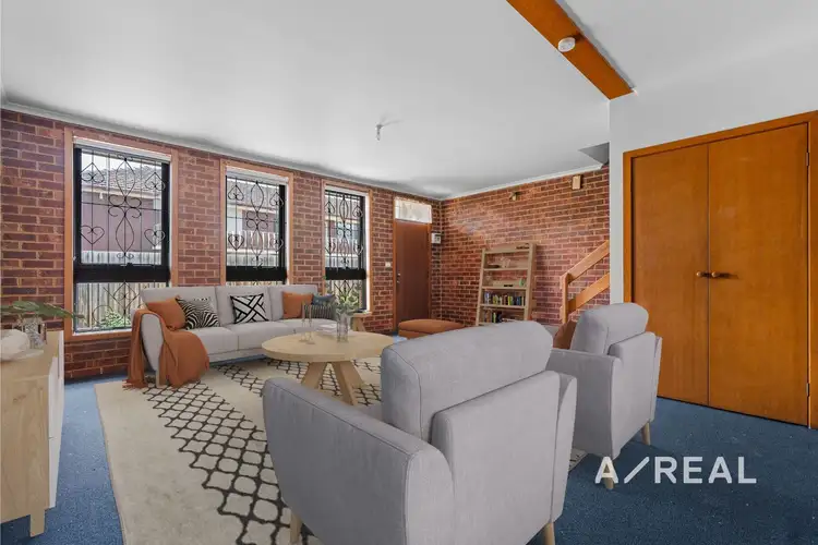 Sixth view of Homely townhouse listing, 1/23 Empire Street, Footscray VIC 3011