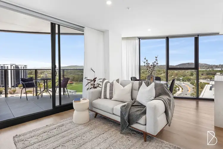 1011/2 Furzer Street, Phillip ACT 2606