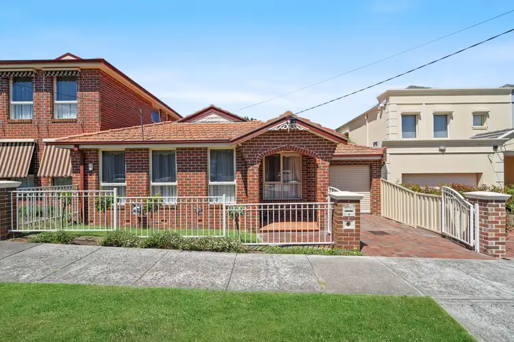 4/115 Spencer Street, Essendon VIC 3040