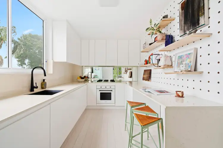 3/184 Sydney Road, Fairlight NSW 2094
