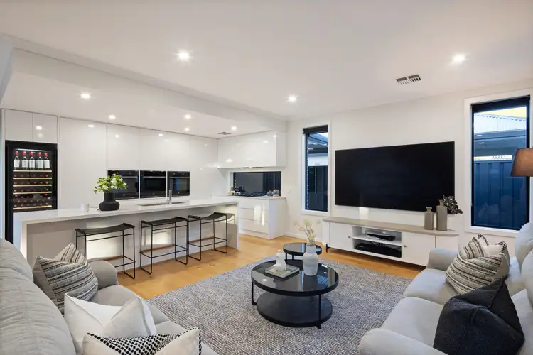 Third view of Homely house listing, 16 Cairns Avenue, Lockleys SA 5032