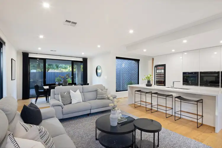 Fourth view of Homely house listing, 16 Cairns Avenue, Lockleys SA 5032