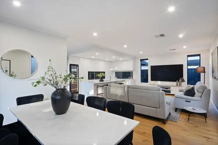 Fifth view of Homely house listing, 16 Cairns Avenue, Lockleys SA 5032