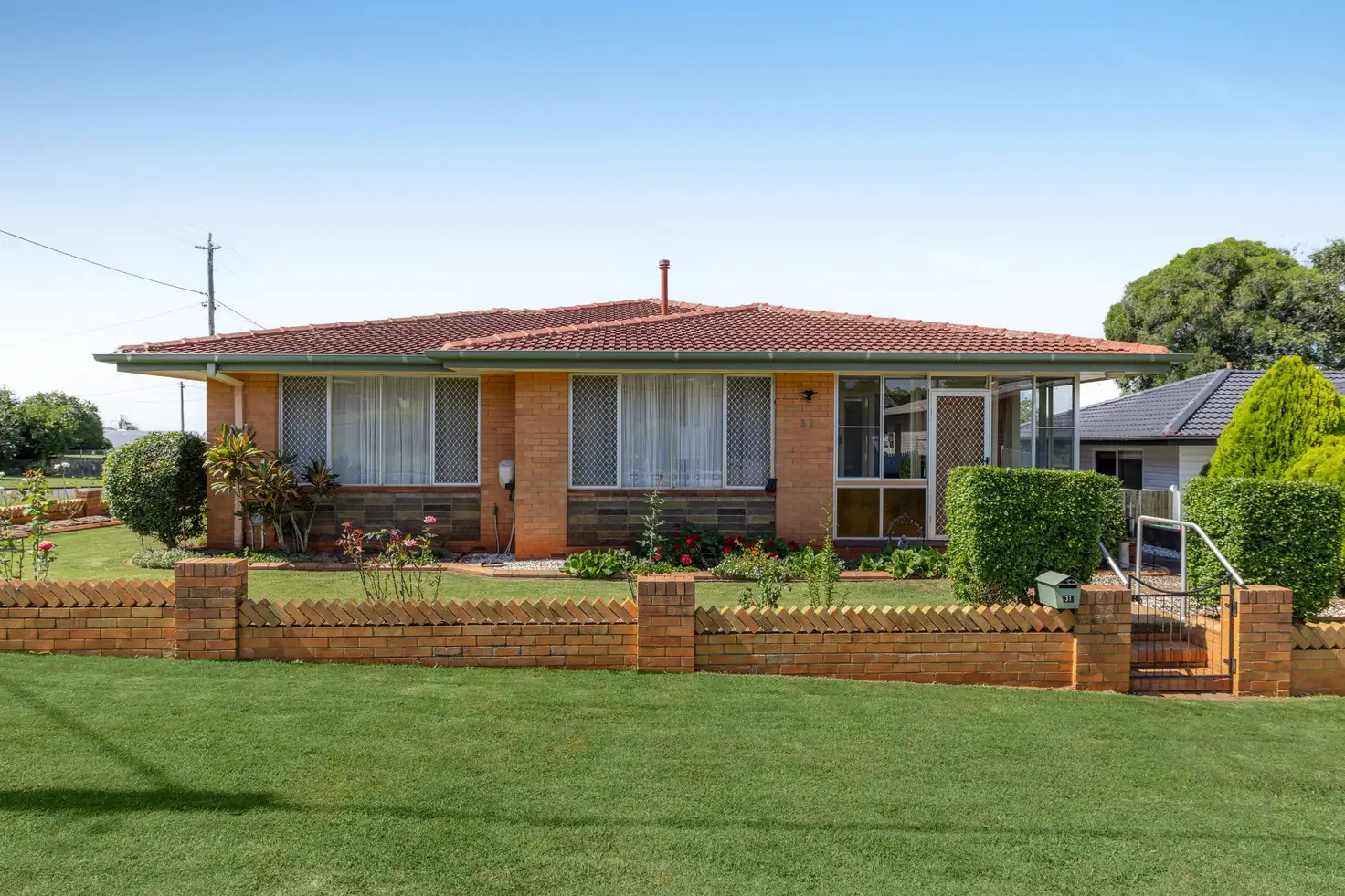 Main view of Homely house listing, 31 McNamara Street, Centenary Heights QLD 4350