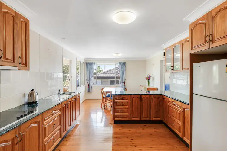 Third view of Homely house listing, 31 McNamara Street, Centenary Heights QLD 4350