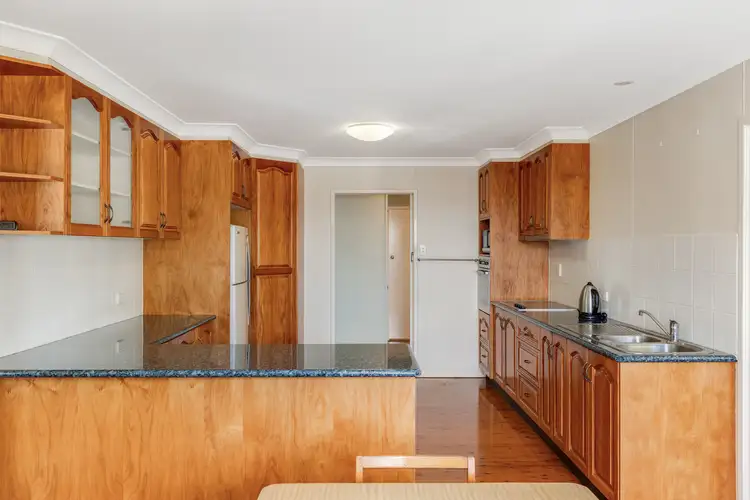 Fourth view of Homely house listing, 31 McNamara Street, Centenary Heights QLD 4350