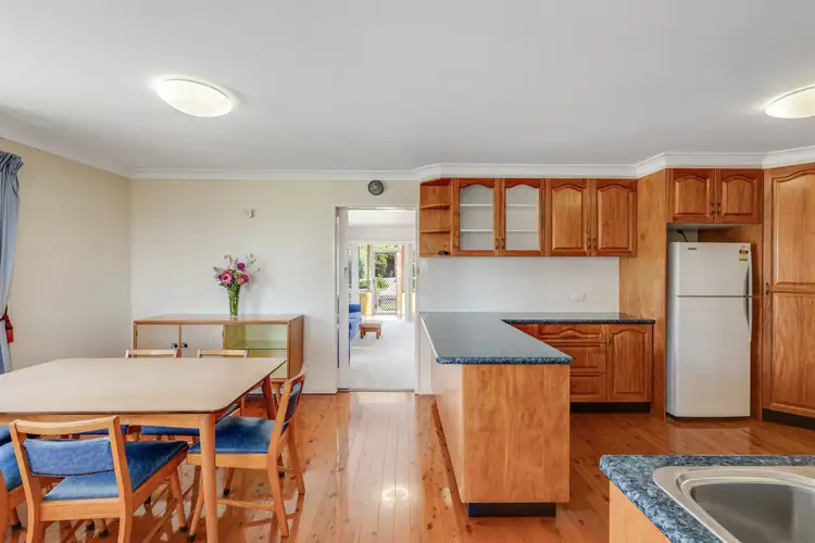 Fifth view of Homely house listing, 31 McNamara Street, Centenary Heights QLD 4350