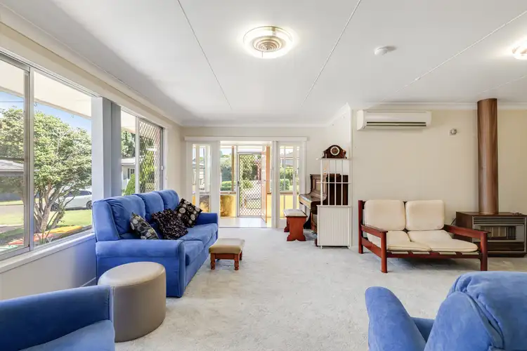 Sixth view of Homely house listing, 31 McNamara Street, Centenary Heights QLD 4350