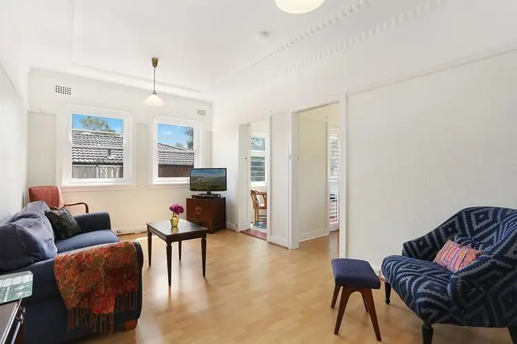 Main view of Homely apartment listing, 10/6 Duke Street, Kensington NSW 2033