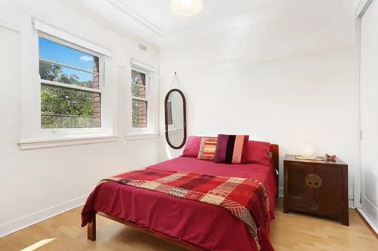 Third view of Homely apartment listing, 10/6 Duke Street, Kensington NSW 2033