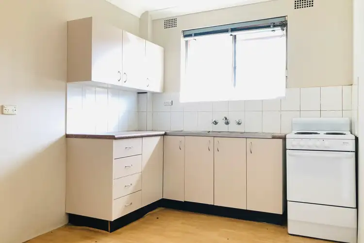 Third view of Homely apartment listing, 8/22 Military Road, Merrylands NSW 2160