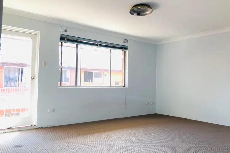 Fifth view of Homely apartment listing, 8/22 Military Road, Merrylands NSW 2160