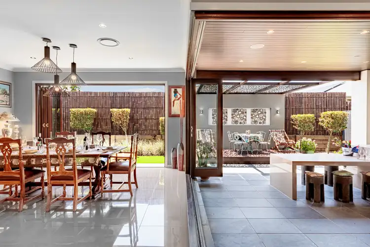 Second view of Homely house listing, 11 Capestone Boulevard, Mango Hill QLD 4509