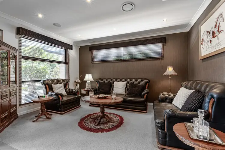 Third view of Homely house listing, 11 Capestone Boulevard, Mango Hill QLD 4509