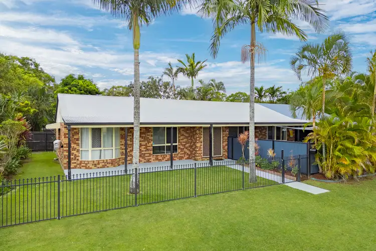 33 Elsie Street, Kallangur QLD 4503