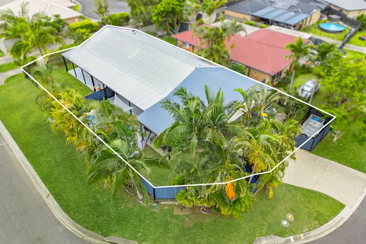 Second view of Homely house listing, 33 Elsie Street, Kallangur QLD 4503