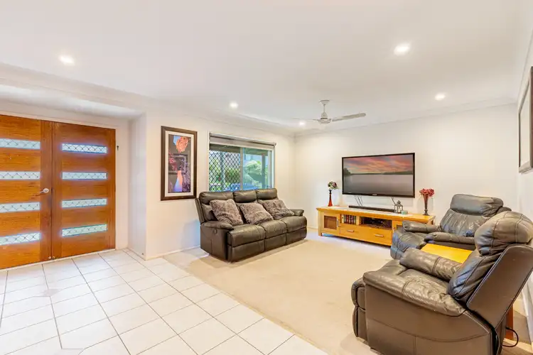 Third view of Homely house listing, 33 Elsie Street, Kallangur QLD 4503